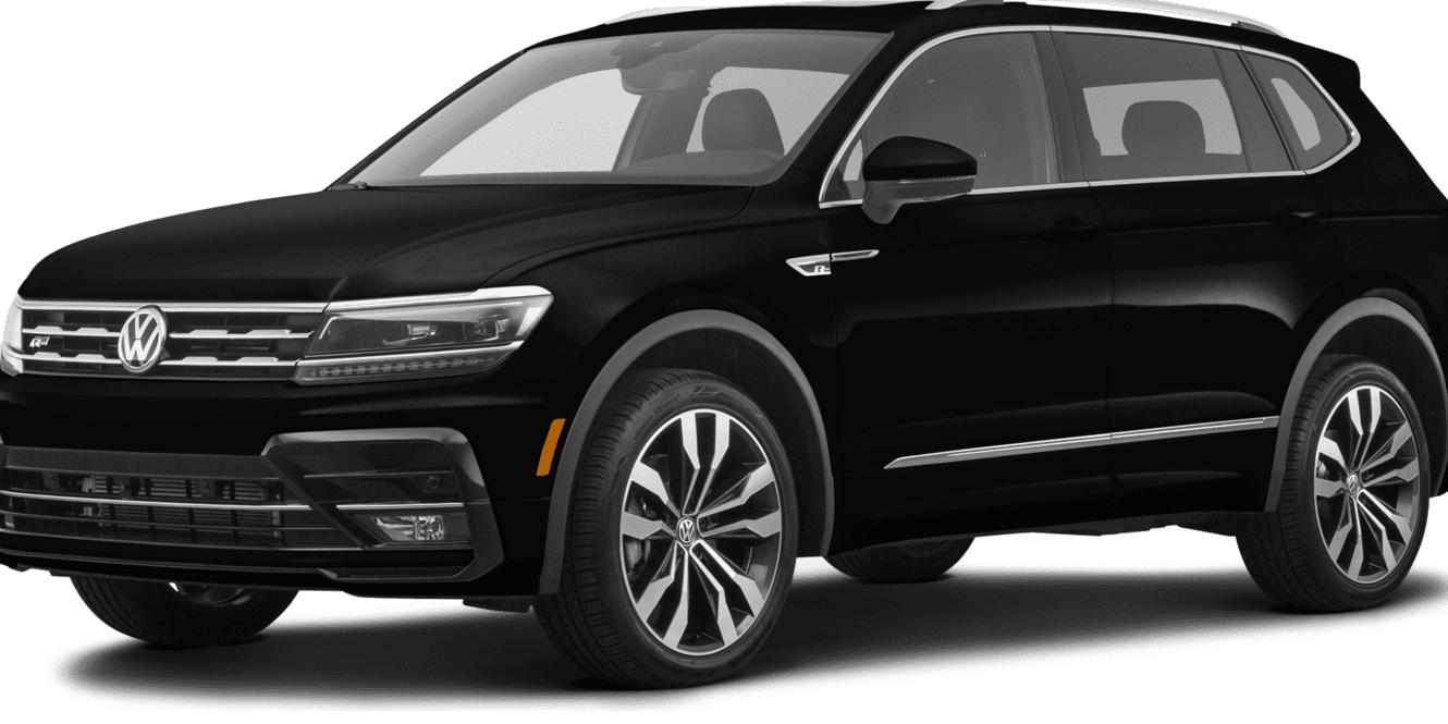 VOLKSWAGEN TIGUAN 4MOTION 2021 3VV2B7AX2MM125870 image VOLKSWAGEN TIGUAN 4MOTION 2021 3VV2B7AX2MM125870 image